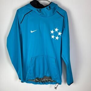 Nike Windbreaker - Men's Medium